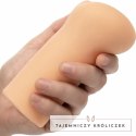 CalExotics Boundless System Intymny Pure Skin Jasny 14x7,5 cm TPE CALEXOTICS
