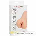 CalExotics Boundless System Intymny Pure Skin Jasny 14x7,5 cm TPE CALEXOTICS