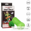 CalExotics Cheap Thrills The Queen of Mars model Pure Skin 14 cm CALEXOTICS