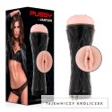 Jamyjob Intymna Maszyna Classic Sleeve regulacja ciśnienia 23,5 cm JAMYJOB