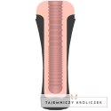 Jamyjob Intymna Maszyna Classic Sleeve regulacja ciśnienia 23,5 cm JAMYJOB
