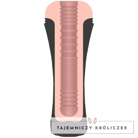 Jamyjob Intymna Maszyna Classic Sleeve regulacja ciśnienia 23,5 cm JAMYJOB