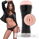 Jamyjob Intymna Maszyna Classic Sleeve regulacja ciśnienia 23,5 cm JAMYJOB
