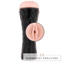 Jamyjob Intymna Maszyna Classic Sleeve regulacja ciśnienia 23,5 cm JAMYJOB
