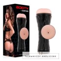 Jamyjob Model 8435565932053 - Anatomiczna maszyna intymna z regulacją ciśnienia JAMYJOB