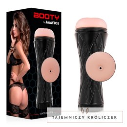 Jamyjob Model 8435565932053 - Anatomiczna maszyna intymna z regulacją ciśnienia JAMYJOB