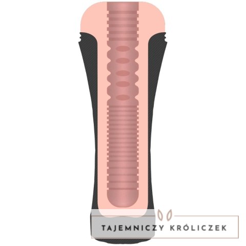 Jamyjob Model 8435565932053 - Anatomiczna maszyna intymna z regulacją ciśnienia JAMYJOB