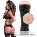 Jamyjob Model 8435565932053 - Anatomiczna maszyna intymna z regulacją ciśnienia JAMYJOB