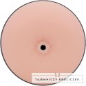 Jamyjob Model 8435565932053 - Anatomiczna maszyna intymna z regulacją ciśnienia JAMYJOB