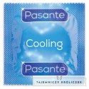 Pasante Climax Mix Efekt Ogrzewania i Chłodzenia 12 sztuk PASANTE