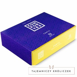 Confortex Nature Forte 144 szt. - precyzyjne zabezpieczenie, transparentne CONFORTEX