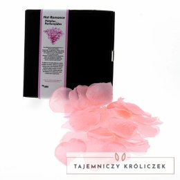 Taloka Płatki Dekoracyjne Rożowe Perfumowane Zapach Afrodyzjaku 100szt TALOKA