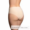 Bye Bra Invisible Highbrief 2 szt. majtki bezszwowe rozmiar S BYE BRA