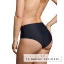 Bye Bra Invisible Highbrief 2 szt. majtki bezszwowe rozmiar S BYE BRA