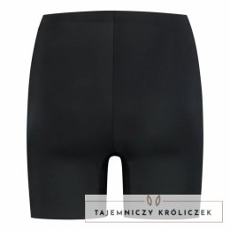 Bye Bra Light Control Invisible Short czarne XXL - lekkie szorty modelujące BYE BRA