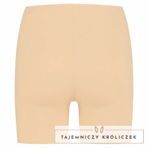 Bye Bra Light Control Invisible Short szorty bezszwowe beżowe XXL BYE BRA