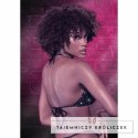 CalExotics Radiance Bikini Top trojkątny z kryształkami, regulowany CALEXOTICS