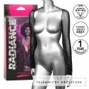 CalExotics Radiance Body siateczkowe z kryształkami, uniwersalny rozmiar CALEXOTICS