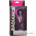 CalExotics Radiance Body siateczkowe z kryształkami, uniwersalny rozmiar CALEXOTICS