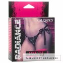 CalExotics Radiance figi wiązane z boku kryształki siateczka uniwersalne CALEXOTICS