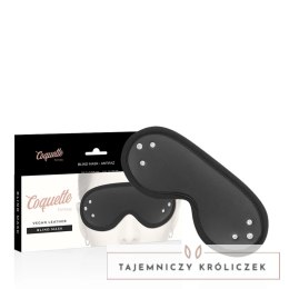 Coquette Chic Desire Fantasy maska wegańska z podszyciem neoprenowym COQUETTE