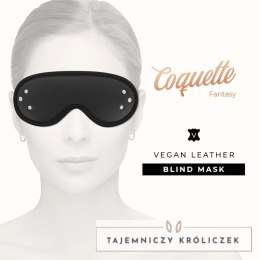 Coquette Chic Desire Fantasy maska wegańska z podszyciem neoprenowym COQUETTE
