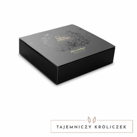 Bijoux Indiscrets Desir Metallique naszyjnik choker złoty regulowany BIJOUX