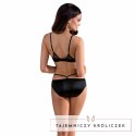 Casmir Lara komplet dwuczęściowy bikini czarny S/M CASMIR
