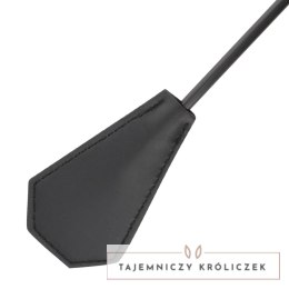 Darkness Bat z Piorkiem Czarny 48 cm - Dwustronny Model Premium DARKNESS