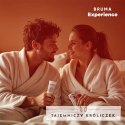 BRUMA Xperience Zestaw Truskawkowy - Żel Ultra Slip i Akcesoria Relaksacyjne BRUMA