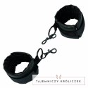 CalExotics Boundless Collar - system z kołnierzem i mankietami, regulowany CALEXOTICS