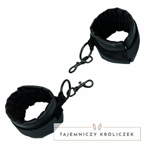 CalExotics Boundless Collar - system z kołnierzem i mankietami, regulowany CALEXOTICS