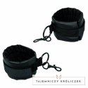 CalExotics Boundless Collar - system z kołnierzem i mankietami, regulowany CALEXOTICS
