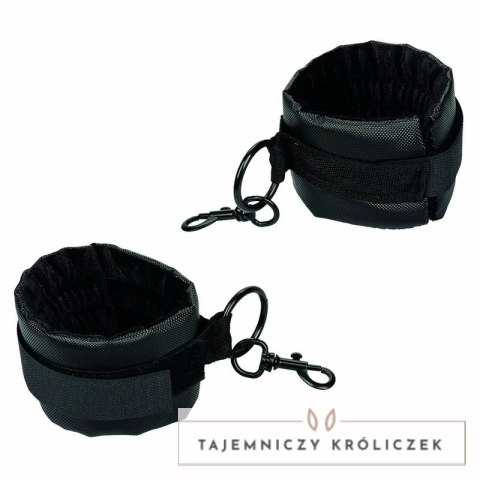 CalExotics Boundless Collar - system z kołnierzem i mankietami, regulowany CALEXOTICS