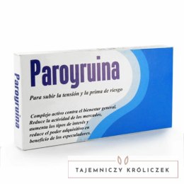 Diablo Goloso Paroyruina - Pudełko na słodycze, owocowy mix, dekoracyjne DIABLO