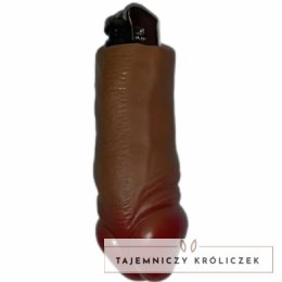 Diablo Picante Mulatto - Lżejsza Zapalniczka Imprezowa Whistle Design DIABLO