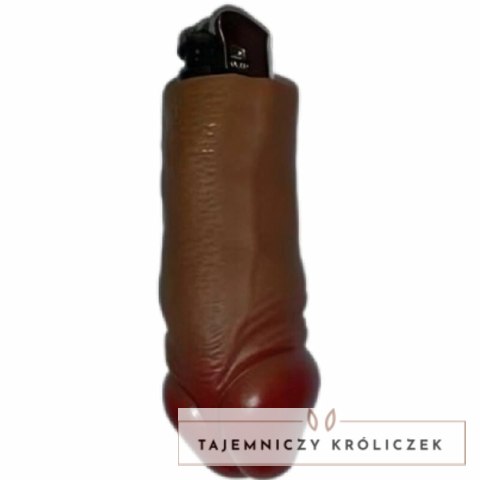 Diablo Picante Mulatto - Lżejsza Zapalniczka Imprezowa Whistle Design DIABLO