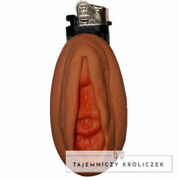 Diablo Picante Zapalniczka Gadżet Imprezowy Mulatka Lśniąca DIABLO
