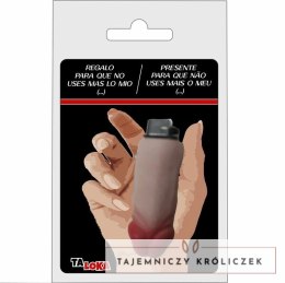 Taloka Zapalniczka Kolekcjonerska Myśliwska Brązowa, Wielorazowa TALOKA