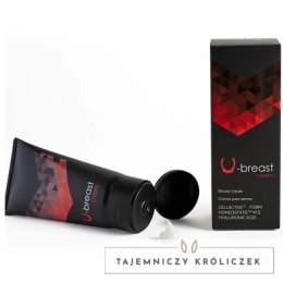 500 Cosmetics U-Breast krem modelujący biust 100 ml z kompleksem CellActive 500COSMETICS