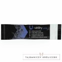 500 Cosmetics U-Virility Lube żel nawilżający chłodzący 10x5ml 500COSMETICS
