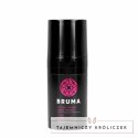 BRUMA Bubblegum Ultra-Ślizgający Żel Intymny 15 ml, dozownik BRUMA