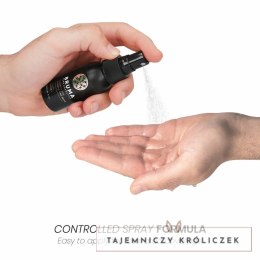 BRUMA Spray relaksujący do pielęgnacji strefy intymnej unisex 30 ml BRUMA