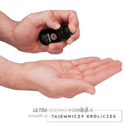 BRUMA Żel intymny Cupcake 15ml - ultraślizg, smak truskawkowego ciastka BRUMA