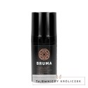 BRUMA Żel intymny Cupcake 15ml - ultraślizg, smak truskawkowego ciastka BRUMA