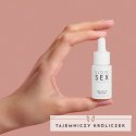 Bijoux Slow Sex Olejek Doustny z CBD 15 ml - pielęgnacja intymna BIJOUX