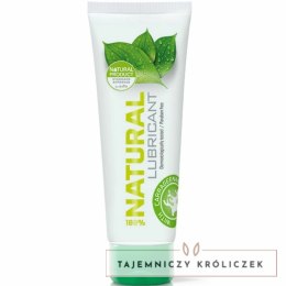 Cobeco Pharma Agua Natural - Hipoalergiczny żel nawilżający 125 ml Cobeco Pharma