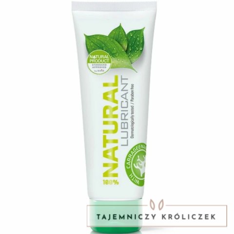 Cobeco Pharma Agua Natural - Hipoalergiczny żel nawilżający 125 ml Cobeco Pharma