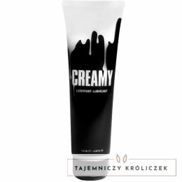 Creamy Lubrykant wodny kremowy 150 ml - mleczna konsystencja CREAMY