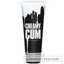 Creamy Lubrykant wodny kremowy 150 ml - mleczna konsystencja CREAMY